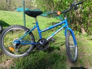 ROWER GÓRSKI DZIECIĘCY 20"