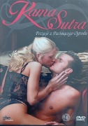 Kama Sutra. Pozycje z Pachnącego Ogrodu - Film DVD