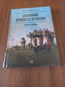 Georges Six - Generałowie Rewolucji i Cesarstwa