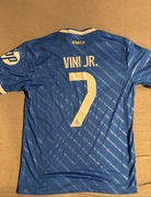 Koszulka Vini Jr. Real Madryt 2025/2026