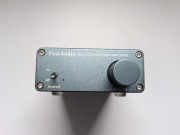 Mini wzmacniacz 2:0 Fosi Audio TDA7498E 2x160W