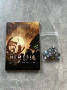 Nemesis Lockdown Nieznane Historie #3