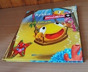 Rybka Mini Mini + i plac zabaw