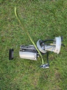 Pompa Paliwa Audi A4B6 1.9 TDI 8E0919050