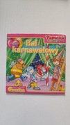 Papatka bal karnawałowy 