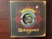 Wikingowie - zaginione światy.