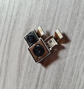 Huawei P30 Pro aparat kamera