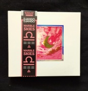 Django Django - Marble Skies