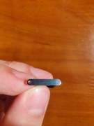 Szufladka tacka kart SIM Huawei P30 Pro Aurora blue