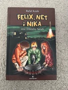 Felix, Net i Nika oraz Orbitalny Spisek