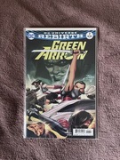 Komiks DC Green Arrow Issue 7