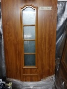 Dom wkłady do drzwi.