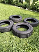 Opony zimowe 205/65/16c   sentury 4 sztuki 