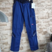 Spodnie Robocze Bundhose54 