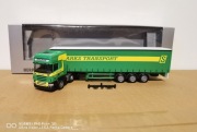 SCANIA R420 HERPA 1/87