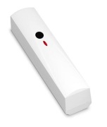 Bezprzewodowa czujka zbicia szyby AGD-100