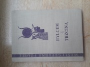 Rylcem i Trzciną Myśli Srebrne i Złote 1959