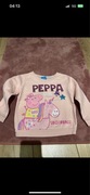 Bluzy Świnka Peppa 