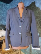 Granatowa marynarka Mexx