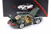 1:18 Porsche 911 (964) Turbo 3.6 Coupe 1993 1/999 [Norev]