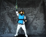 Mortal Kombat Raiden pop culture shock