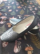 GoSoft  CCC wygodne baleriny r. 39