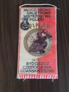 Polonia Bydgoszcz Unia Leszno Wybrzeże Gdańsk Włókniarz Częstochowa MDMP 78