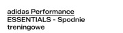 Spodnie dresowe adidas