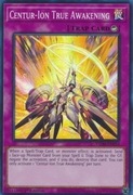 Yu-Gi-Oh - Centur-Ion True Awakening VASM-EN024 (SR)