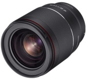 Obiektyw Samyang AF 35mm f1.4 P FE do Sony E