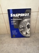 Snapshot pre-intermediate Ćwiczenia