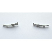 ORYGINALNE MOCOWANIA GÓRNYCH TRIGGERÓW DŹWIGNIE SONY PSP SLIM 2004, 3004