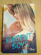 Abbi Glines Vincent boys 