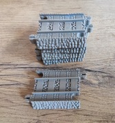 Tomek i przyjaciele - tor prosty 1/4 trackmaster