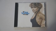 TINA TURNER - Simply the Best - CD 