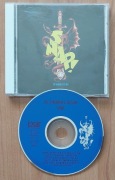 Snap! – The Madman's Return CD Japan z 1992r