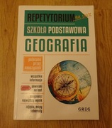 Geografia repetytorium na 100% szkoła podstawowa GREG 2021