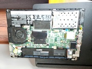 LENOVO T480 TAŚMA KONEKTOR DYSKU NVMe KOSZYK KIESZEŃ DYSKU ADAPTER