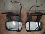 Lusterko Fiat Ducato (lewe)2017r