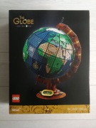 LEGO 21332 Ideas - Globus