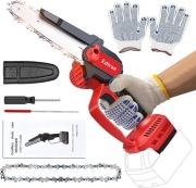 Piła łańcuchowa do akumulatora Milwaukee 18 V