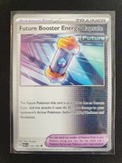 164/182 Future Booster E. C. | Paradox Rift - TCG
