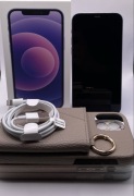 iPhone 12 64 GB Purple 78%