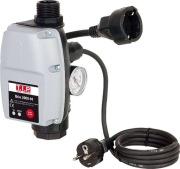 ELEKTRONICZNY SYSTEM STEROWANIA POMP BRIO 2000-M