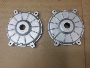 Kapa silnika elektrycznego 0,8kw 1,1kw 1,5kw 2,2kw 5,5kw 7,5kw pokrywa