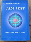 JAM JEST Waldemar Witkowski Ścieżka do nowej drogi
