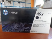 toner oryginalny hp 49X   (q5949X)