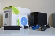Niezawodny NAS Synology DS213+ | Stan idealny | Twoja prywatna chmura