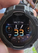 Garmin instinct 3 50mm 20 miesięcy gwarancji!
