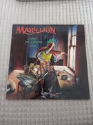 Marillion -Script For A Jester 's Tear